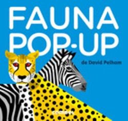 Fauna Pop- Up en oferta