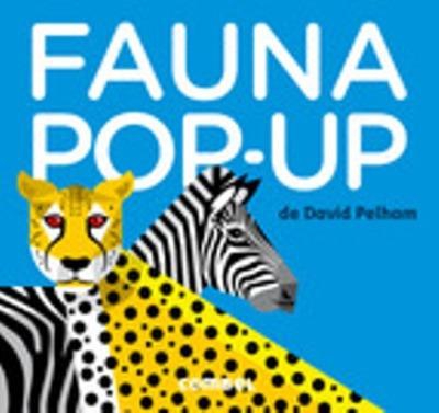 Fauna Pop- Up