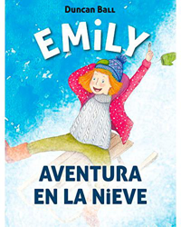 Emily 4: Aventura en la nieve características
