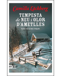 Tempesta de neu i aroma d'ametlles en oferta