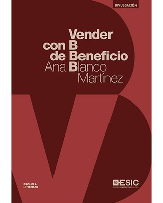 Vender con b de beneficio