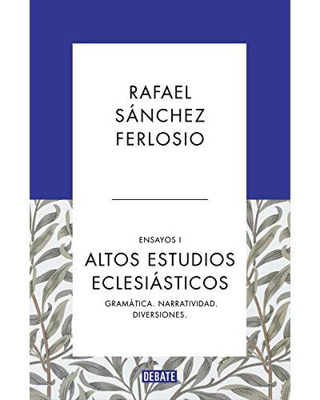 Altos estudios eclesiásticos