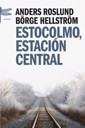 Estocolmo. Estación central características