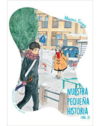 Nuestra pequeña historia 2 en oferta