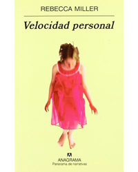 Velocidad personal en oferta