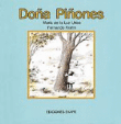 Doña Piñones precio