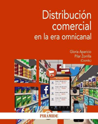 Distribución comercial en la era omnicanal precio