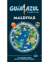 Guia Azul: Maldivas características