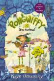 Pongwiffy:  ¡en forma! características