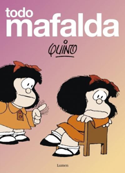 Todo Mafalda en oferta