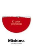 El color prohibido