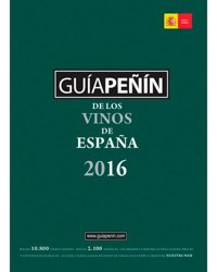 Guía Peñín de los vinos de España 2016 en oferta