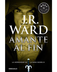 Amante al fin (La Hermandad de la Daga Negra 11) precio