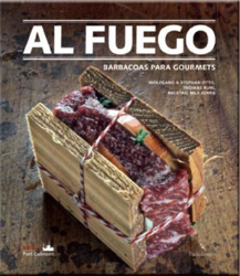 Al fuego: barbacoas para gourmets en oferta