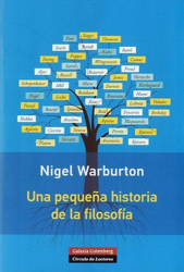 Una pequeña historia de la filosofía en oferta