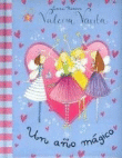 Valeria Varita. Un año mágico características