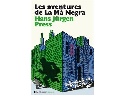 Les aventures de La Mà Negra