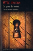 La pata de mono y otros cuentos macabros