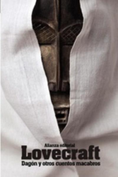 Dagon y otros cuentos macabros en oferta
