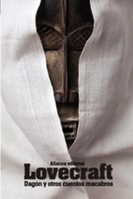 Dagon y otros cuentos macabros