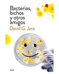 Bacterias, bichos y otros amigos precio