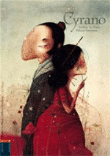 Cyrano. Premio Llibreter Álbum Ilustrado 2007 en oferta
