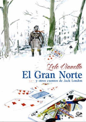 Gran norte y otros cuentos de Jack London
