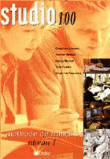 Studio 100 Niveau 1. Cassettes en oferta