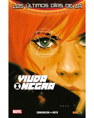 Viuda Negra 3: Los últimos días