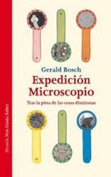 Expedición microscopio en oferta