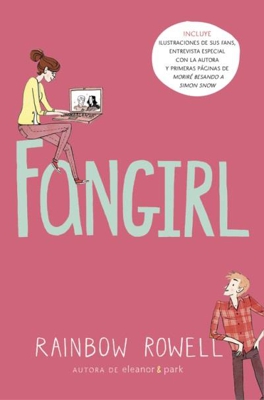 Fangirl. Edición especial