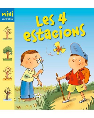 Les 4 estacions