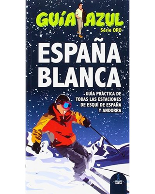 Guía Azul. España Blanca