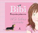 Bibi, pequeña princesa características