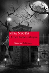 Misa negra características