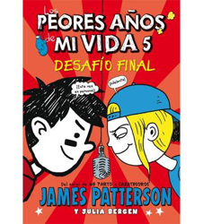 Los peores años de mi vida 5 en oferta