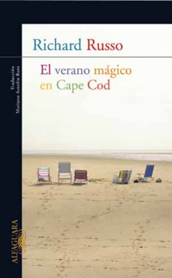 El verano mágico en Cape Code