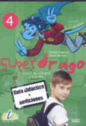 Superdrago 4 guia en oferta