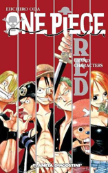 One piece. Guía 1. Red características