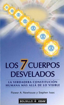 Los 7 cuerpos desvelados
