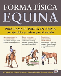 Forma física equina en oferta