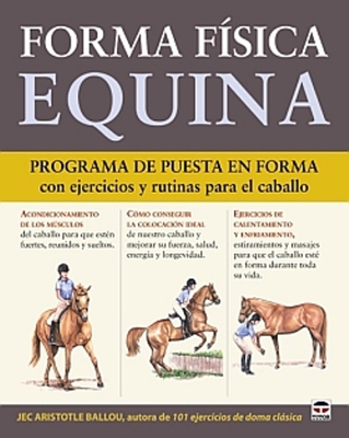 Forma física equina