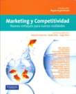 Marketing y competitividad en oferta