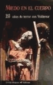 Miedo en el cuerpo: 25 años de terror con Valdemar