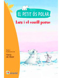 El petit ós polar. Lars i el conill poruc características