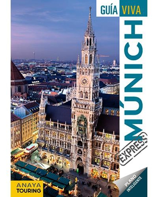 Guía Viva Express: Múnich