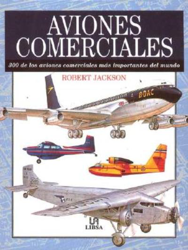 Aviones comerciales precio