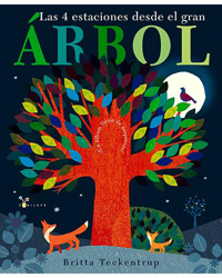 Las 4 estaciones desde el gran árbol en oferta