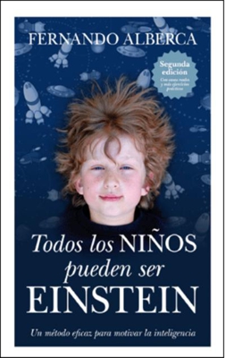 Todos los niños pueden ser Einstein