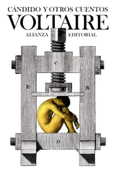 Cándido y otros cuentos características